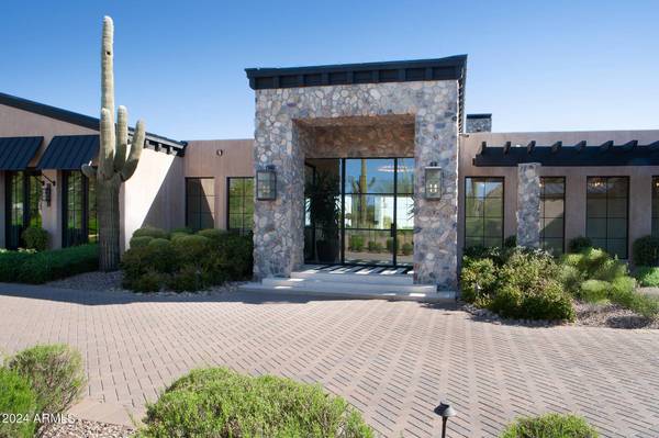 9889 E HAPPY VALLEY Road #5, Scottsdale, AZ 85255