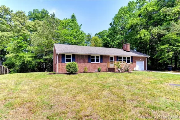 114 Arden DR, Williamsburg, VA 23185