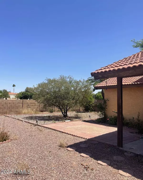 4282 W GAIL Drive, Chandler, AZ 85226