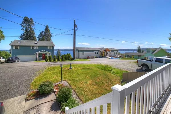 171 Dickey ST, Port Ludlow, WA 98365