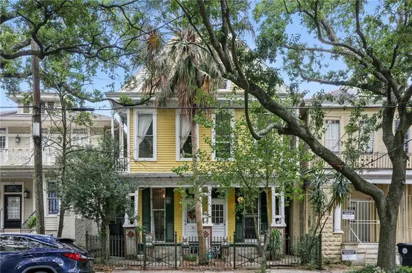 1738 44 PRYTANIA ST, New Orleans, LA 70130