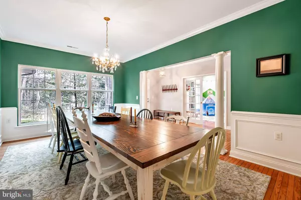 15 BIG LOOK TRL, Medford, NJ 08055