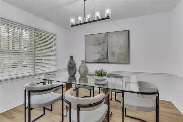 4476 Freeman CT, Norcross, GA 30093