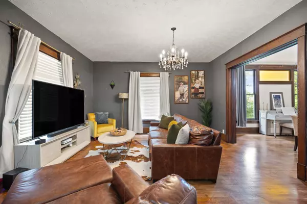 309 West Columbia ST, Somerset, KY 42501