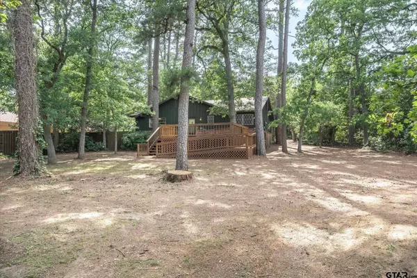 414 Hideaway Ln East, Hideaway, TX 75771