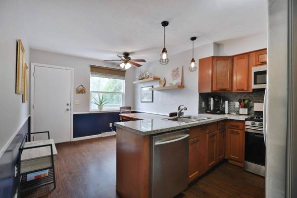 6210 Northgap Drive, Columbus, OH 43229