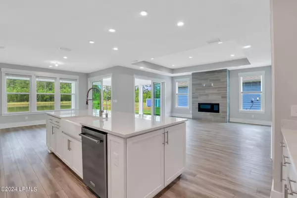 2185 Dreamscape Drive, Bluffton, SC 29909