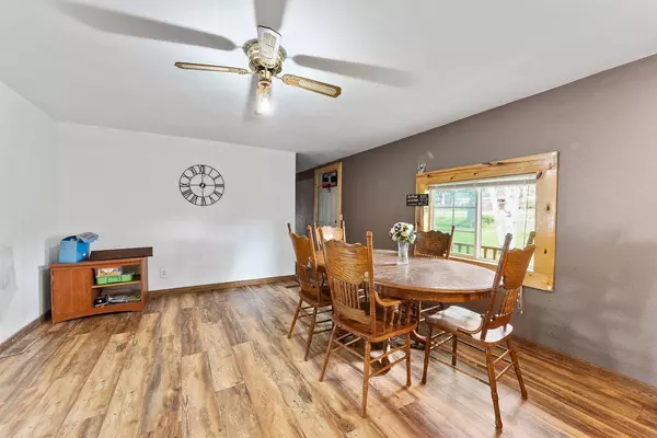 420 Mill Street, La Valle, WI 53941