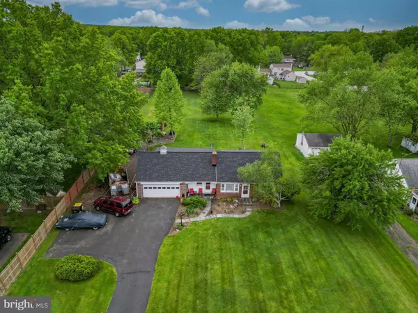 1308 CLYMER RD, Hatfield, PA 19440