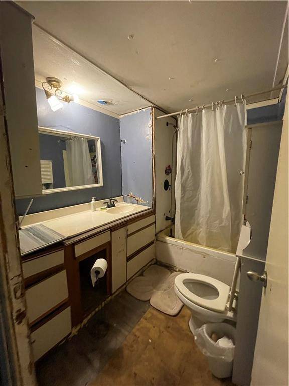 44 Valley TRL SE, Acworth, GA 30101