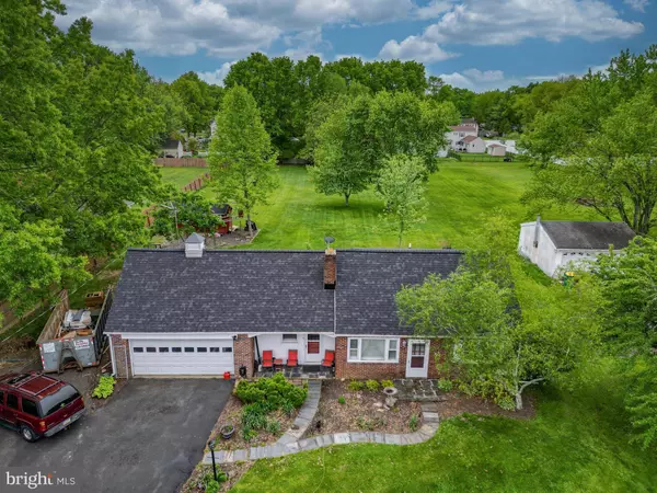 1308 CLYMER RD, Hatfield, PA 19440