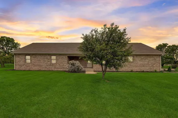 10902 N County Road 1025 E, Brownsburg, IN 46112