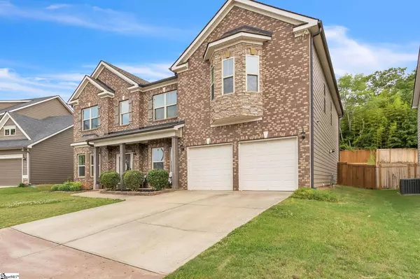 257 Delbourne Lane, Greer, SC 29651