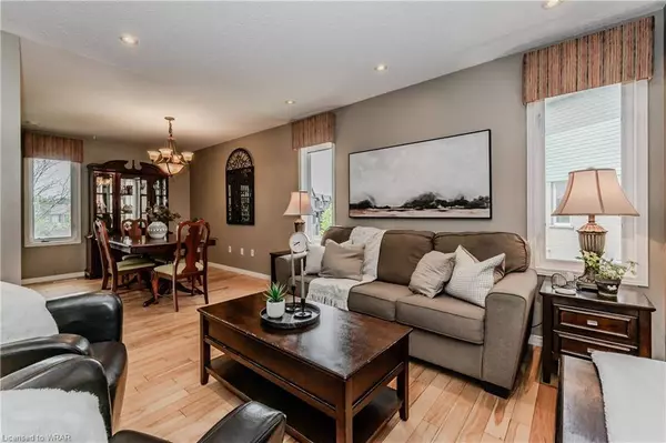 224 Britton Place, Kitchener, ON N2C 2T3