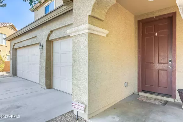 9602 N 182ND Lane, Waddell, AZ 85355