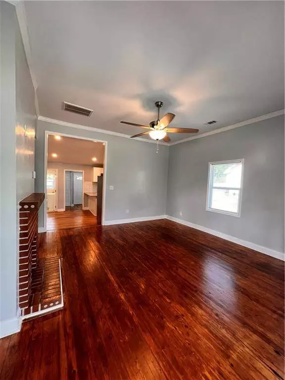 97 Elm ST, Griffin, GA 30223