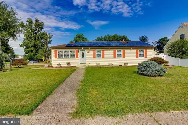 147 DELAWARE DR, Pennsville, NJ 08070