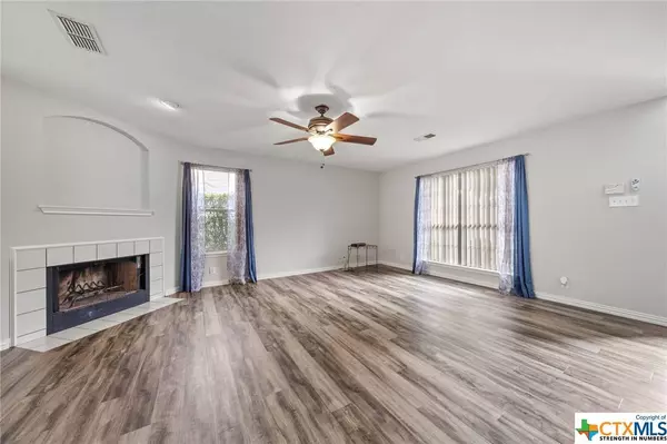 3672 Marietta LN, Schertz, TX 78154