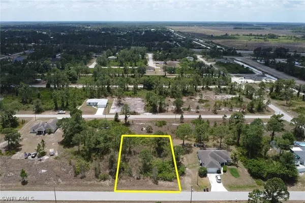 1116 Damen ST E, Lehigh Acres, FL 33974