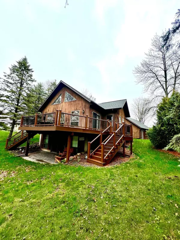 363 12 3/4 AVE, Turtle Lake, WI 54889