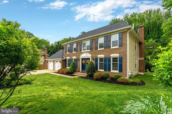 10201 BLACK ROCK CT, Fairfax, VA 22032