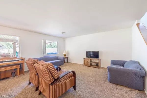 6057 Crystal Talon Street, Las Vegas, NV 89130