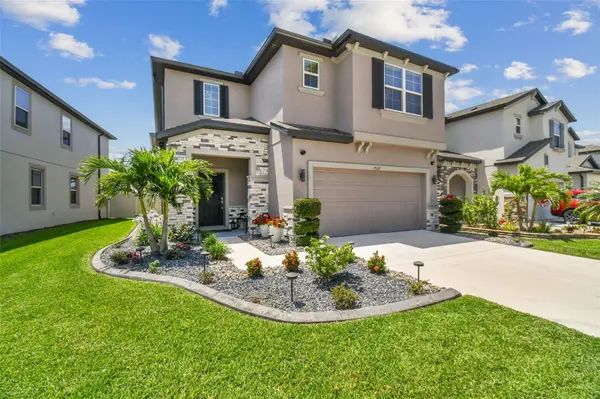 7537 POOL COMPASS LOOP, Wesley Chapel, FL 33545