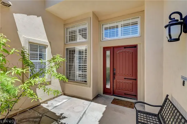 2504 El Paso Grande Avenue, Henderson, NV 89074