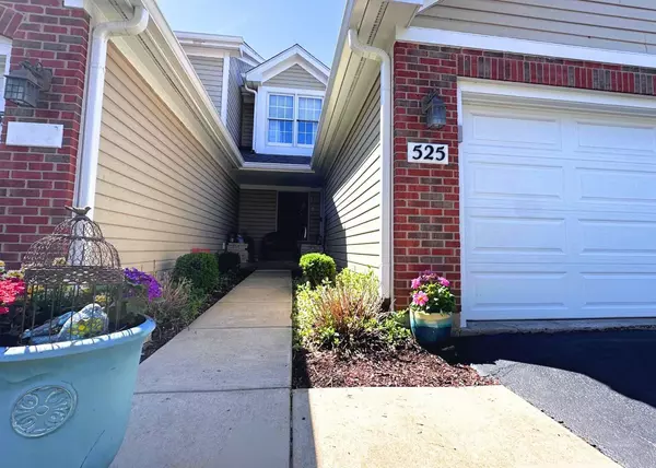 525 Bradbury Lane, Geneva, IL 60134