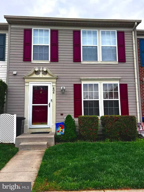 404 GREENTREE CIR, Abingdon, MD 21009