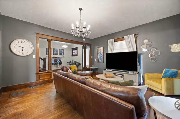 309 West Columbia ST, Somerset, KY 42501