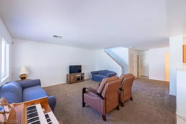 6057 Crystal Talon Street, Las Vegas, NV 89130