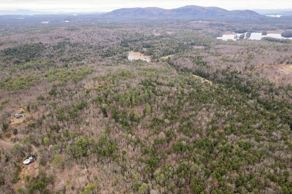 Lot 14 Partridge Hill RD #14, Sandwich, NH 03227