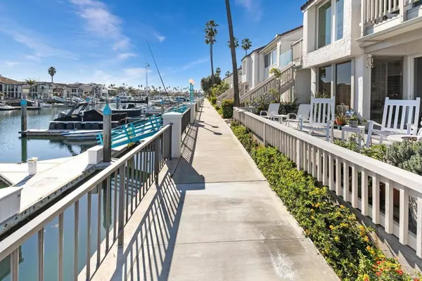 40 S Kingston Ct., Coronado, CA 92118