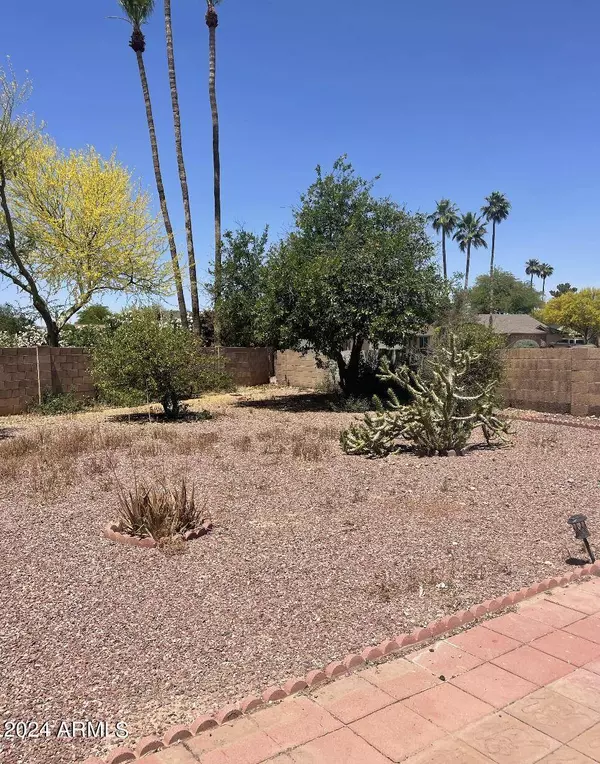 4282 W GAIL Drive, Chandler, AZ 85226