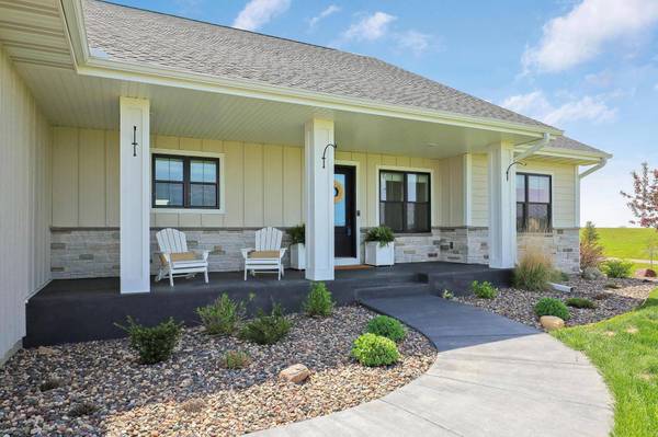 W12049 559th AVE, Oak Grove Twp, WI 54021