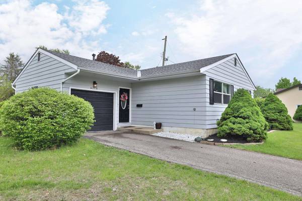 6210 Northgap Drive, Columbus, OH 43229