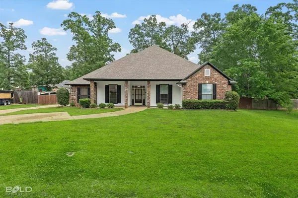 2121 Forest Hills Boulevard, Haughton, LA 71037