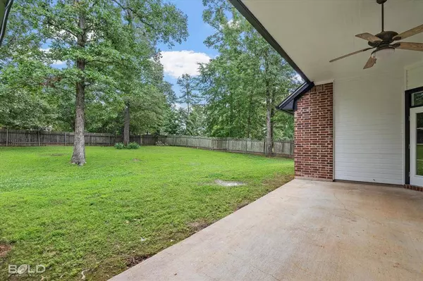 2121 Forest Hills Boulevard, Haughton, LA 71037