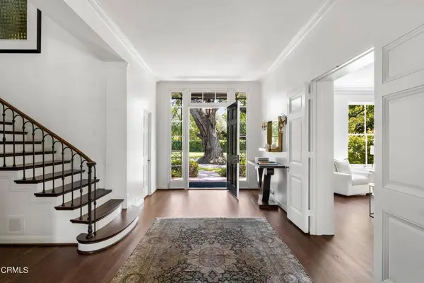 1085 Virginia RD, San Marino, CA 91108