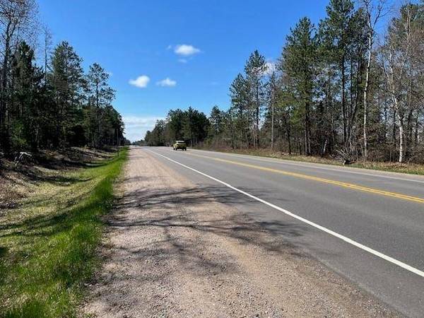 ON HWY 45 #Lot 4, Land O' Lakes, WI 54540
