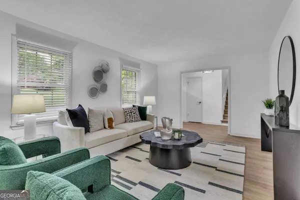 4476 Freeman CT, Norcross, GA 30093