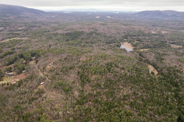 Lot 14 Partridge Hill RD #14, Sandwich, NH 03227