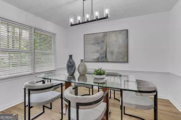 4476 Freeman CT, Norcross, GA 30093