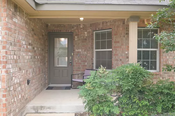 2803 Milton Run, San Antonio, TX 78245