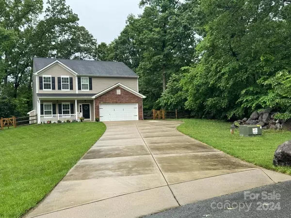 12133 Flatbush DR, Huntersville, NC 28078