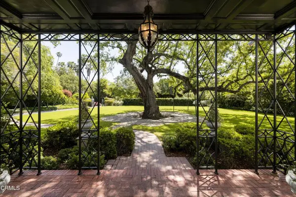 1085 Virginia RD, San Marino, CA 91108