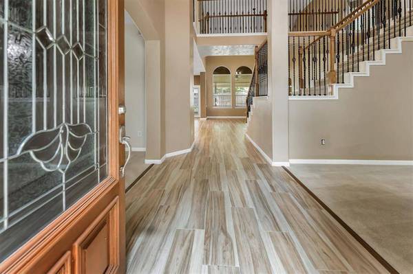 6739 Forest Mews CT, Houston, TX 77049