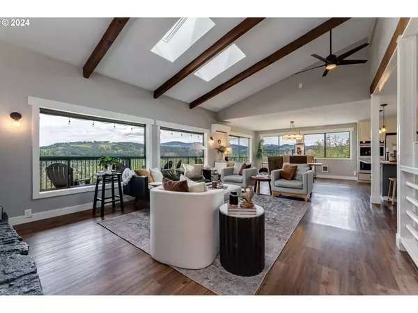 36708 SE MOUNT NORWAY DR, Washougal, WA 98671