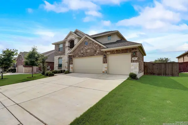 309 ASIAGO, Schertz, TX 78108-2424